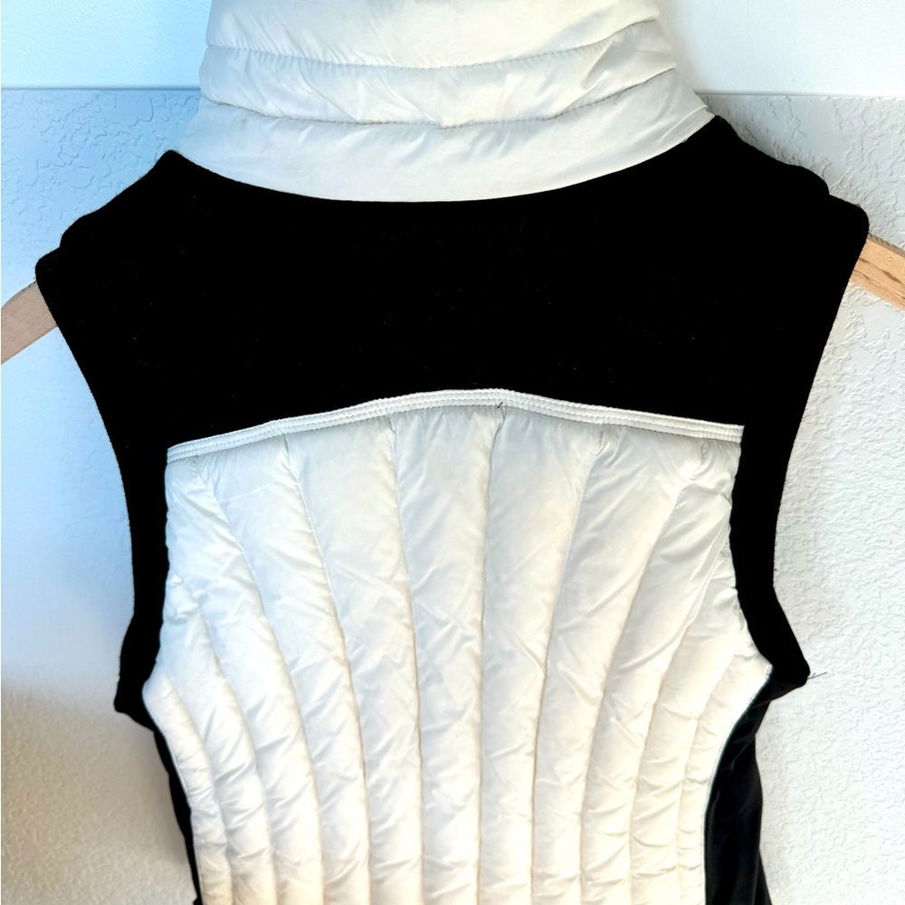 Calvin Klein Performance Premium Down Vest